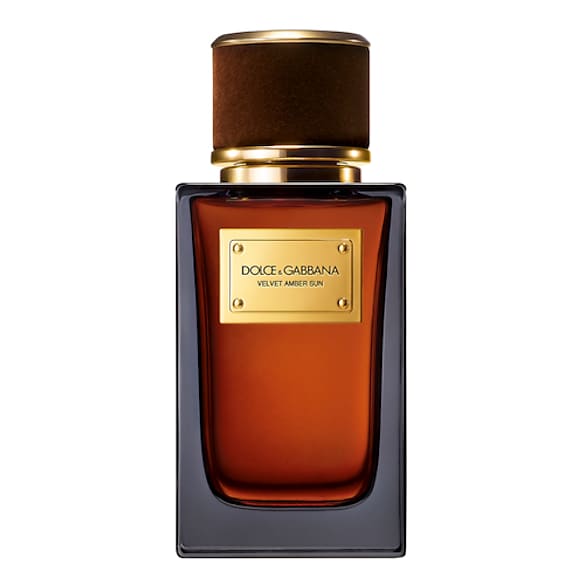 Velvet Amber Sun - Eau De Parfum, DOLCE & GABBANA